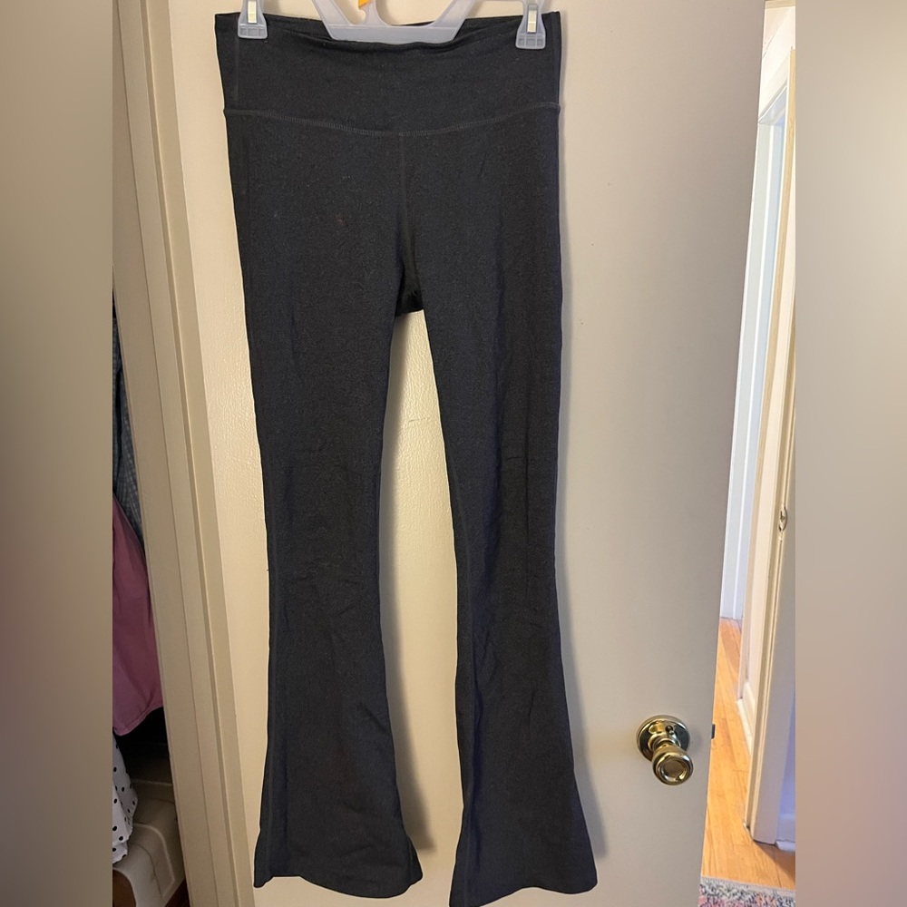 Split 59 yoga pants